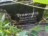 Захоронение ID 1265341