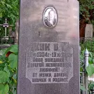 Захоронение ID 1263842