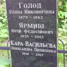 Захоронение ID 1263868