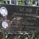 Захоронение ID 1266137