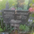 Захоронение ID 1266868