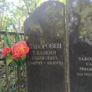 Захоронение ID 1267025