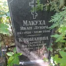 Захоронение ID 1267066