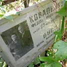 Захоронение ID 1267062