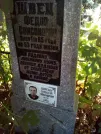 Захоронение ID 1267595