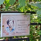 Захоронение ID 1267816