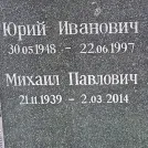 Захоронение ID 1268272