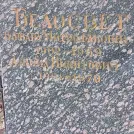 Захоронение ID 1268451