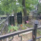 Захоронение ID 1268761