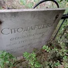 Захоронение ID 1268792
