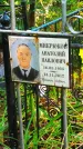 Захоронение ID 1270364