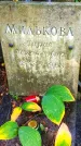 Захоронение ID 1270369