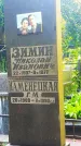 Захоронение ID 1270732