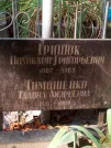 Захоронение ID 1272114