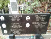 Захоронение ID 1272244