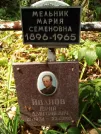Захоронение ID 1272310