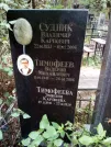 Захоронение ID 1272496