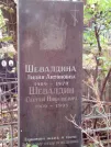 Захоронение ID 1272545