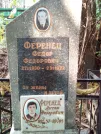 Захоронение ID 1272984