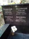 Захоронение ID 1272997