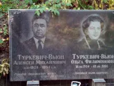 Захоронение ID 1273131