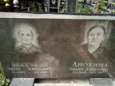 Захоронение ID 1273230
