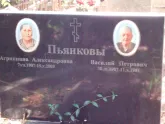 Захоронение ID 1273560