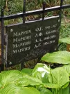Захоронение ID 1274887