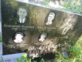Захоронение ID 1275277