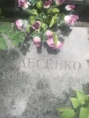 Захоронение ID 1259154