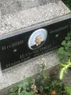 Захоронение ID 1259165