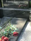 Захоронение ID 1259345
