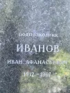 Захоронение ID 1259359