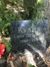 Захоронение ID 1259377