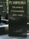 Захоронение ID 1259445