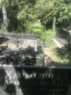 Захоронение ID 1259505