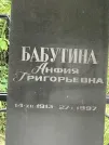 Захоронение ID 1259584