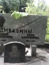 Захоронение ID 1259639