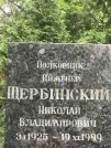 Захоронение ID 1259679