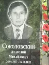 Захоронение ID 1259785