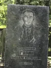 Захоронение ID 1259833