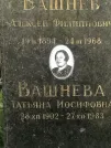 Захоронение ID 1259875