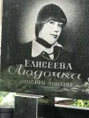 Захоронение ID 1260220