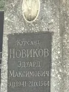 Захоронение ID 1260483