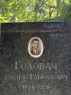 Захоронение ID 1261324