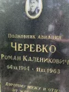 Захоронение ID 1261076