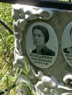 Захоронение ID 1261432