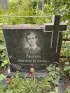 Захоронение ID 1261643