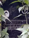 Захоронение ID 1261752