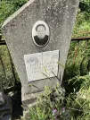 Захоронение ID 1263113